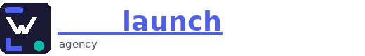 Web Launch Agency logo